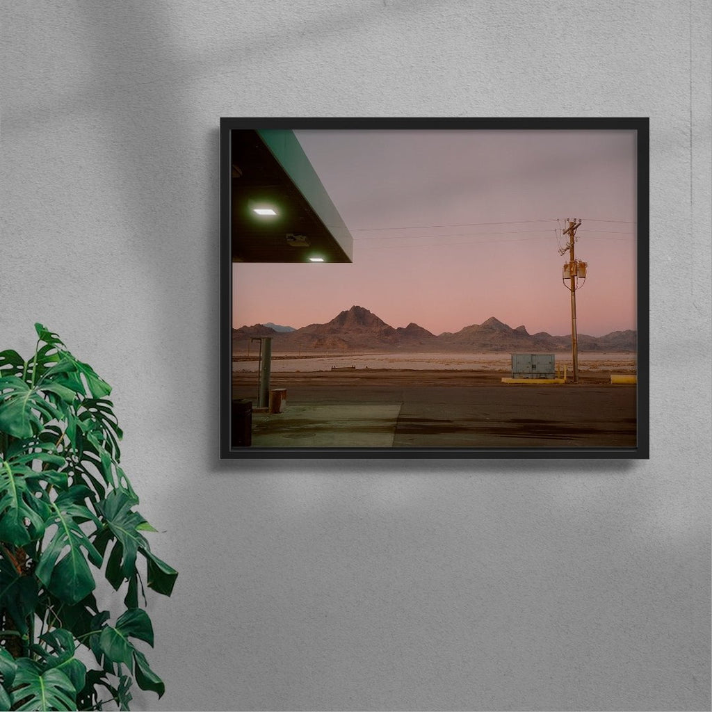 Somewhere Only We Know