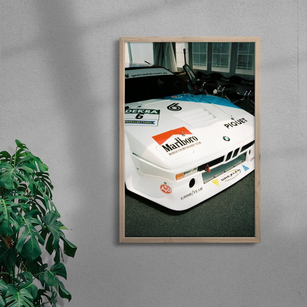 BMW M1 Procar Championship